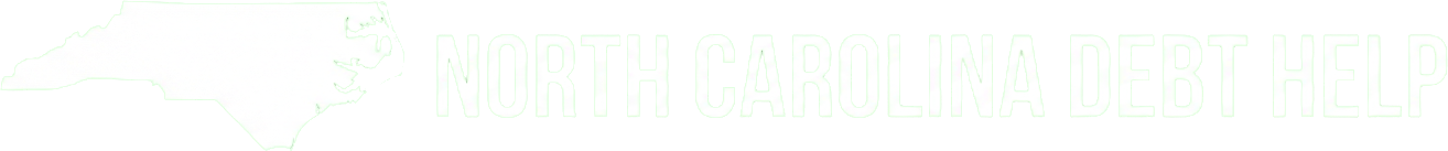 North Carolina Debt Help